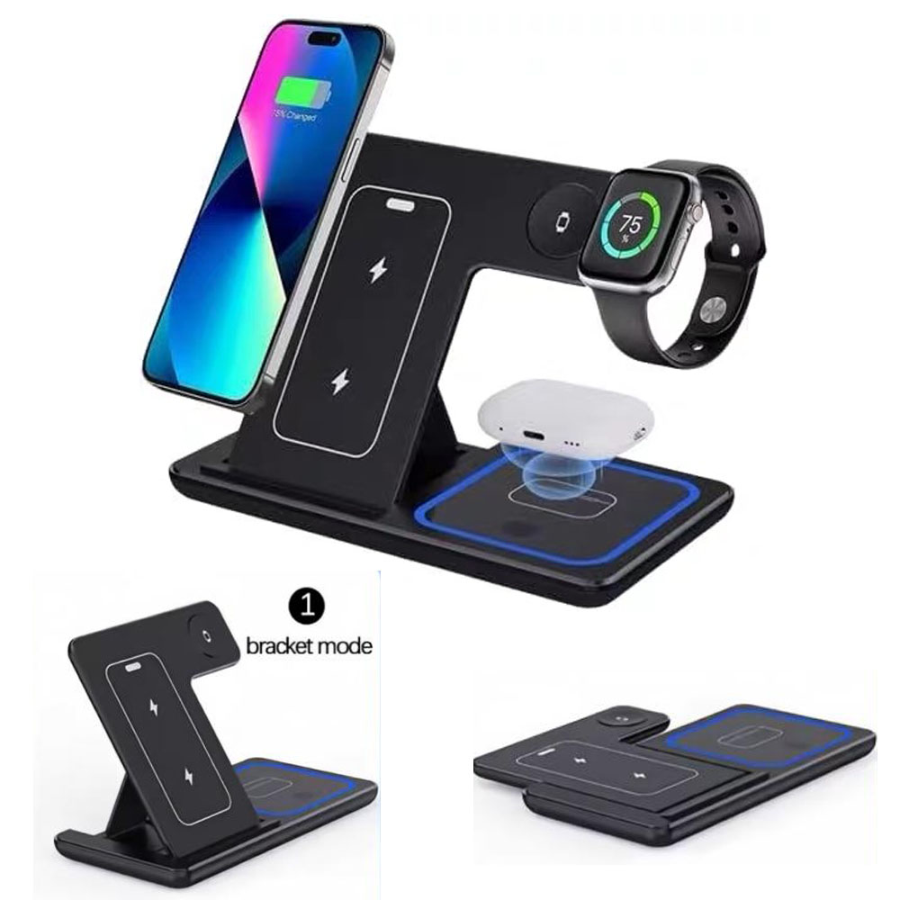 Smartwatch Watches Xiaomi - Station de charge sans fil rapide