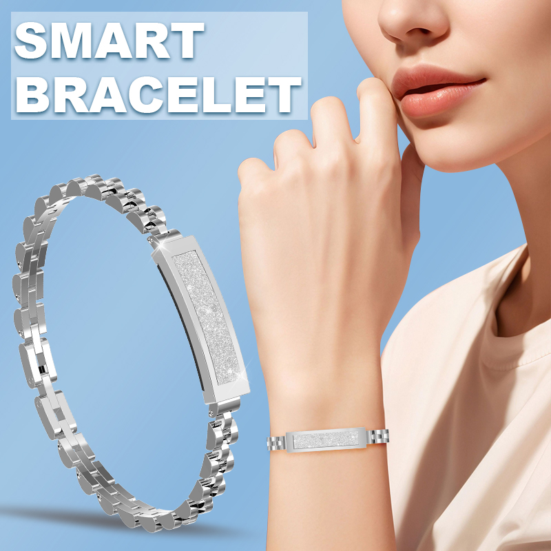 Smartwatch Digital Watches For Women - LIGE nouvelle mode montre intelligente femmes