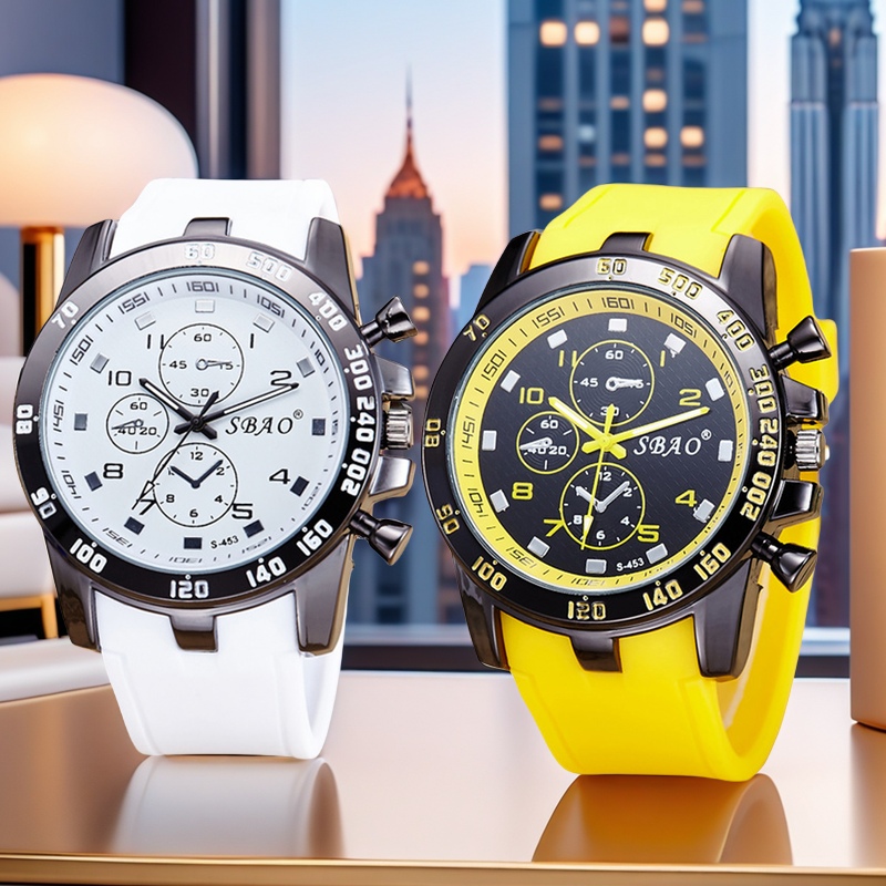 Smartwatch New Watches For Women - Nouvelles montres à quartz pour hommes