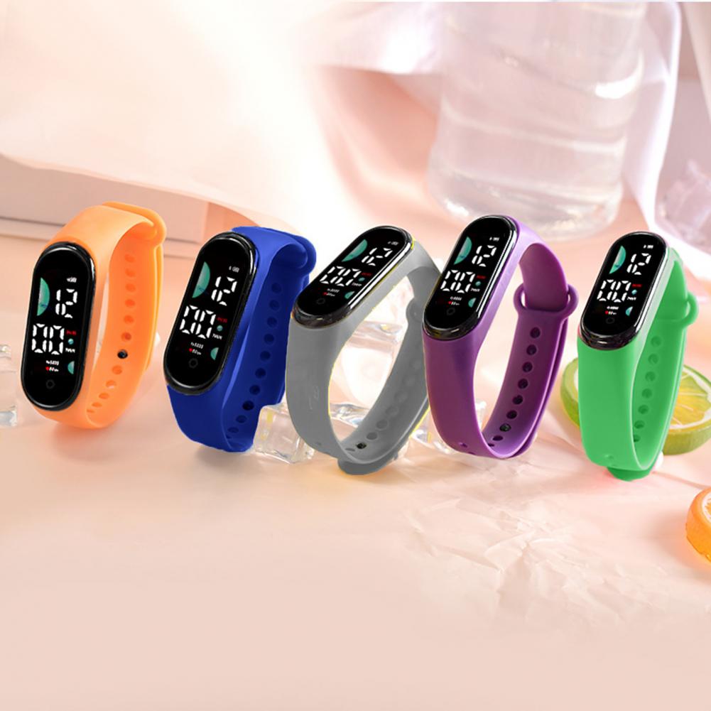 Smartwatch Watches Gift For Boys - Montre connectée pour enfants, 2026 pouces,