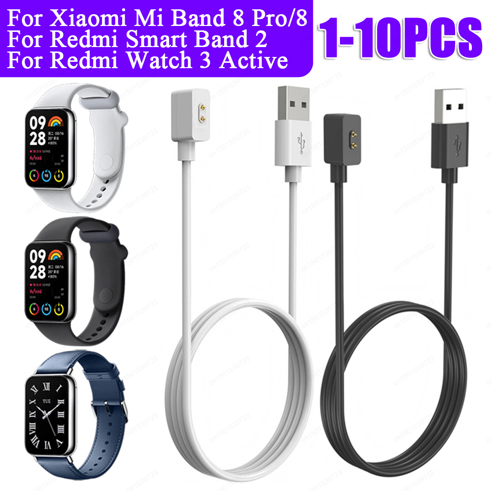 Smartwatch Redmi Watches - Chargeur de montre, câble de chargement