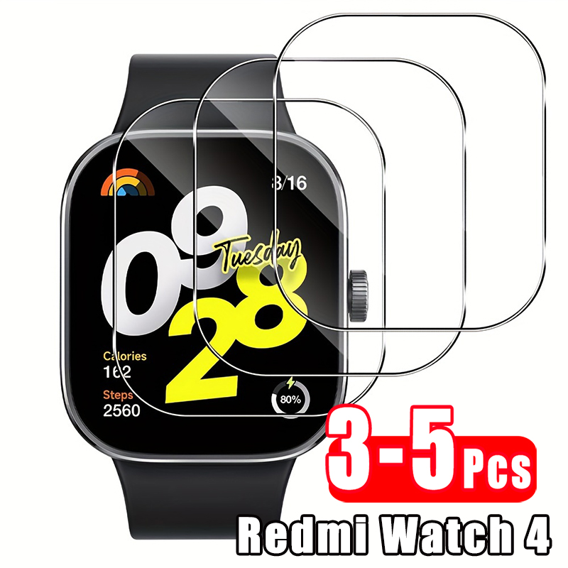 Smartwatch Watches Xiaomi - Protecteur d'écran pour montre connectée Xiaomi