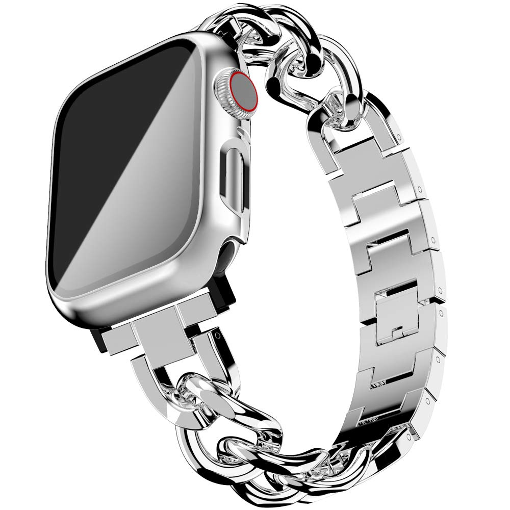 Smartwatch Premium Watches For Women - Bracelet de montre en métal de