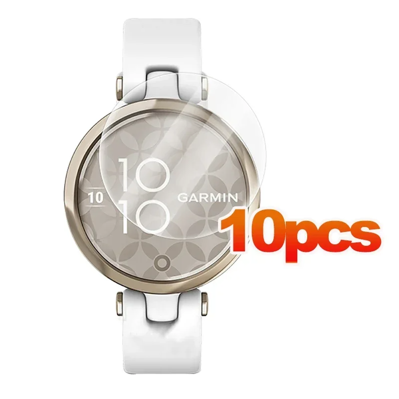 Smartwatch Sports Watches For Women - Garmin-Film de protection hydrogel souple pour