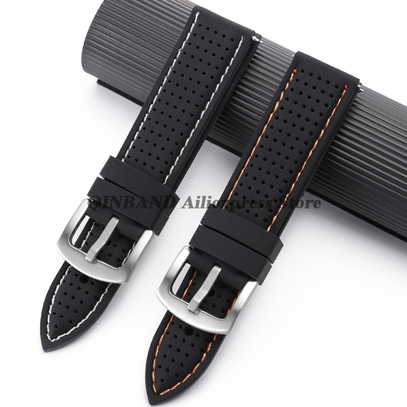 Smartwatch Premium Watches For Women - Bracelet de montre en silicone de