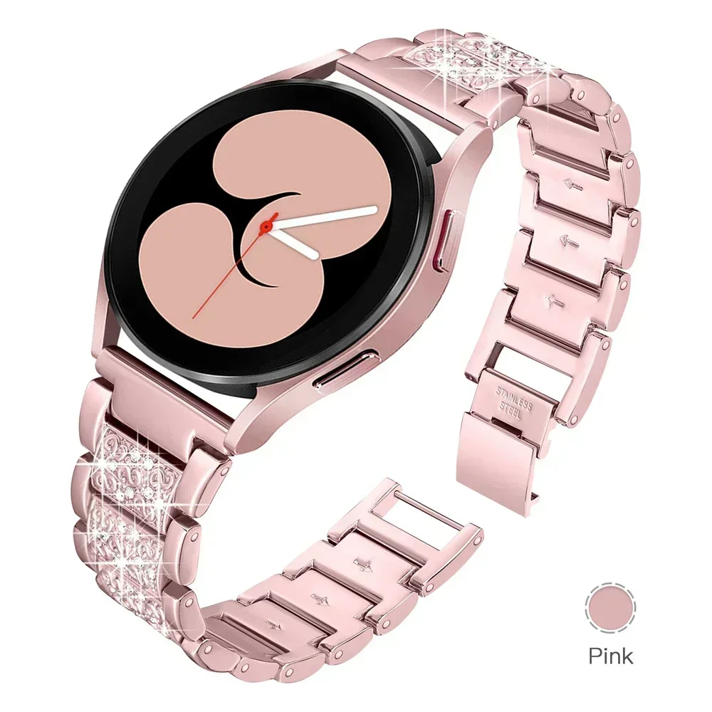 Smartwatch Premium Watches For Women - Bracelet de montre de remplacement en