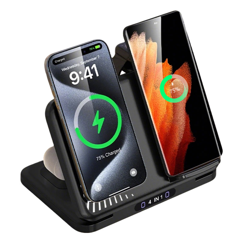 Smartwatch Watches Xiaomi - Support de chargeur sans fil pour