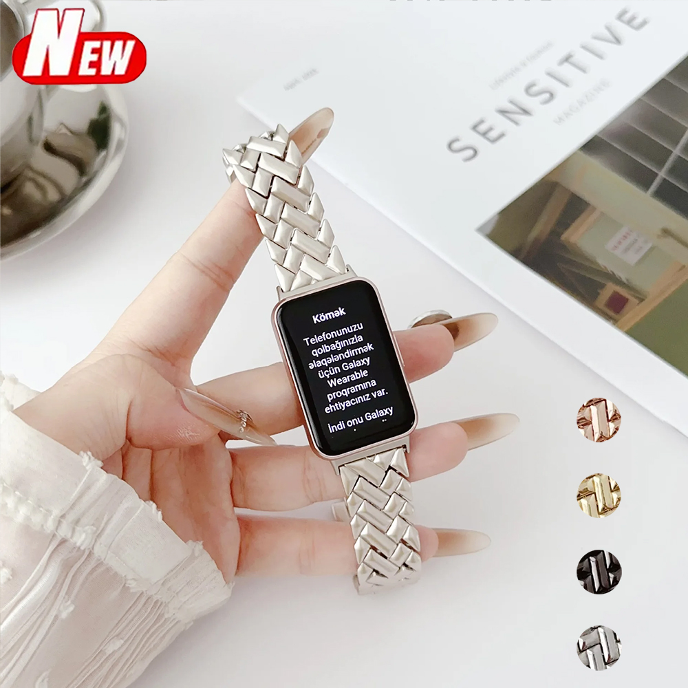 Smartwatch New Watches For Women - Nouveau Bracelet Bracelet en métal pour