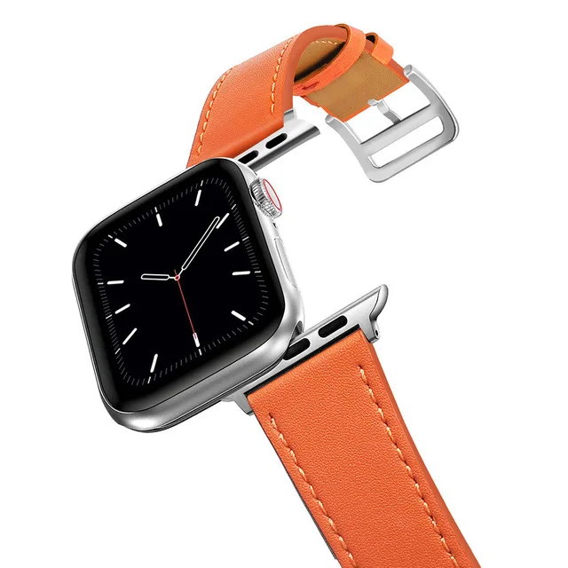 Smartwatch Premium Watches For Women - Bracelet en cuir de qualité supérieure