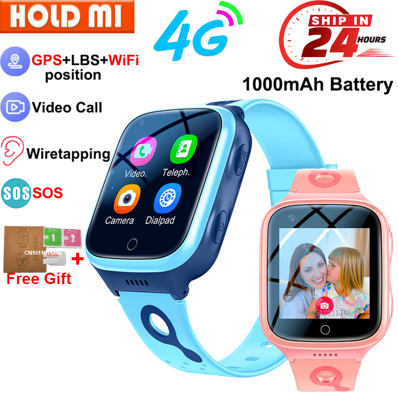 Smartwatch Watches For Kids Sale - Grande Offre Montre connectée pour enfants,