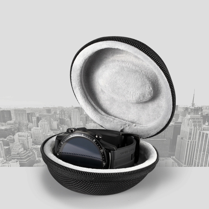 Tag Watches Smartwatch - Boîtier étanche à fermeture éclair pour