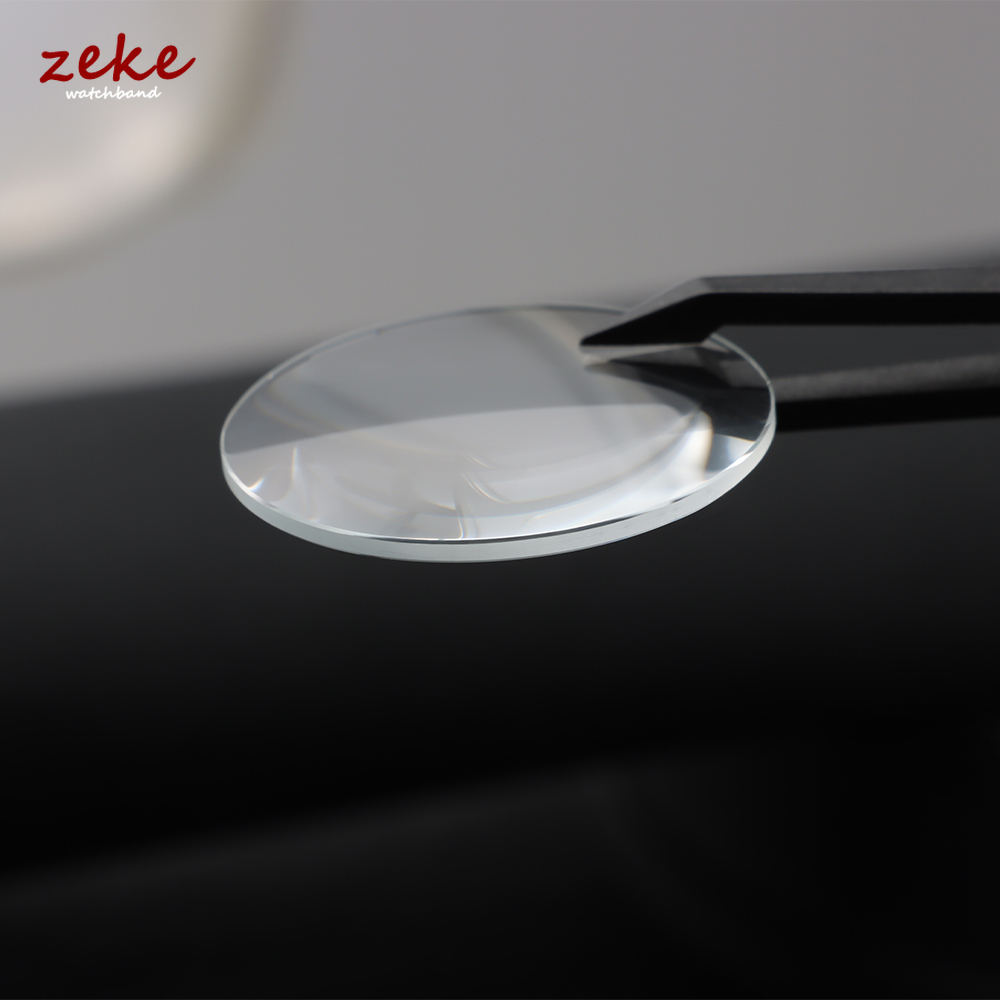 Verre de montre à dôme unique  - Watch Crystal Replacement avis et prix