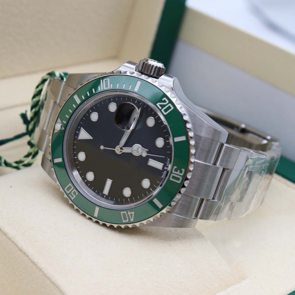 Insert de lunette de montre en - Watch Bezel Insert avis et prix