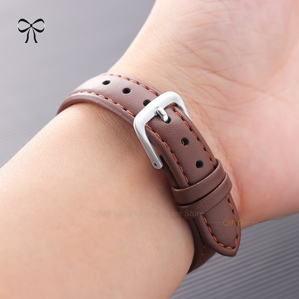 Bracelet de montre en cuir PU  - Watches Rolex Smartwatch avis et prix