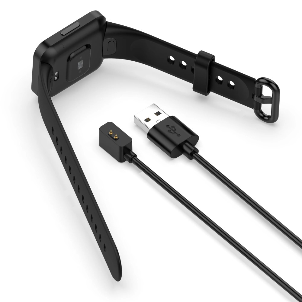 Chargeur sans fil 100cm pour m - Smartwatch Redmi Watches avis et prix