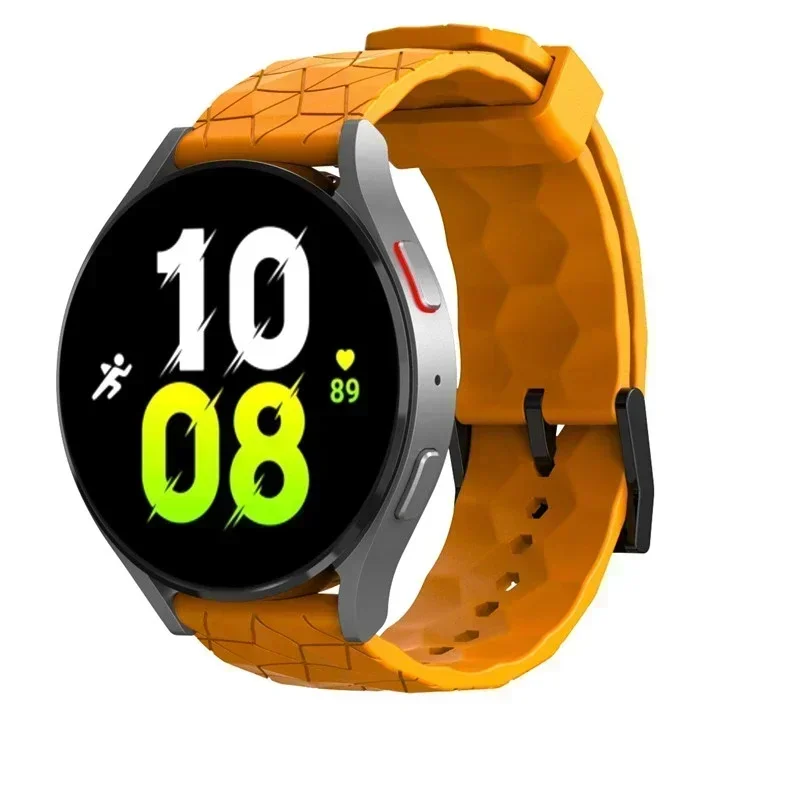 Bracelet de montre en silicone - Titan Watches Smartwatch avis et prix