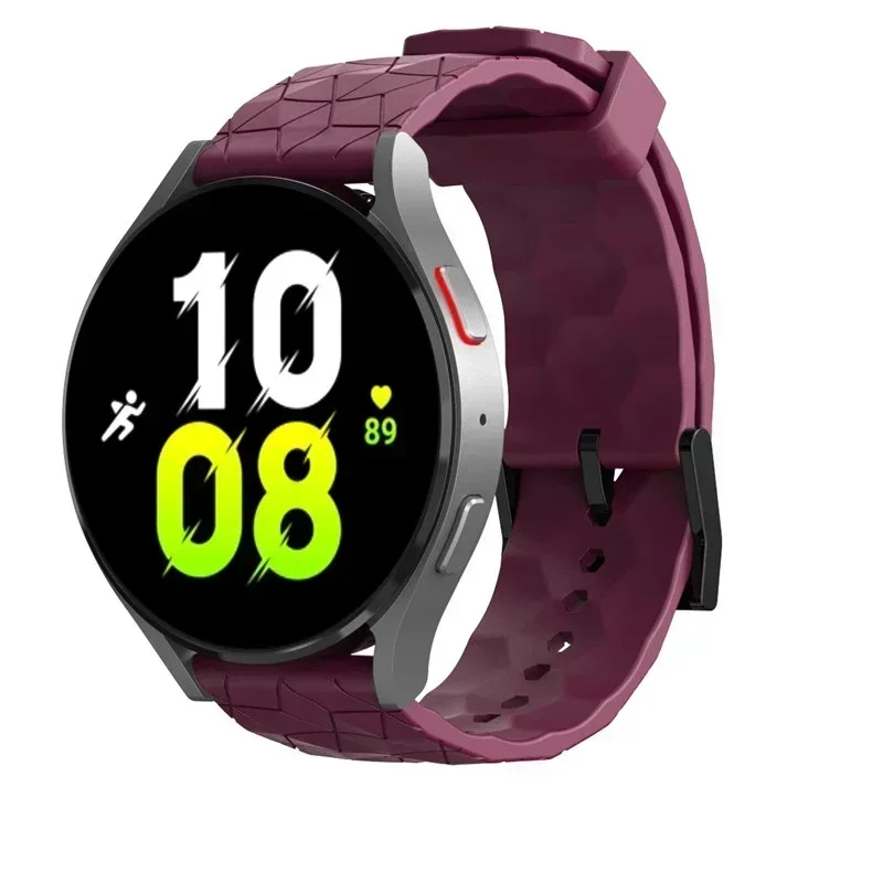 Bracelet de montre en silicone - Titan Watches Smartwatch avis et prix