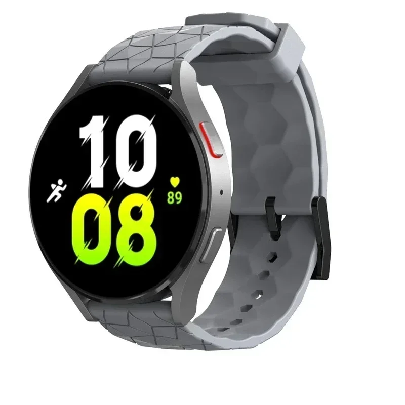 Bracelet de montre en silicone - Titan Watches Smartwatch avis et prix