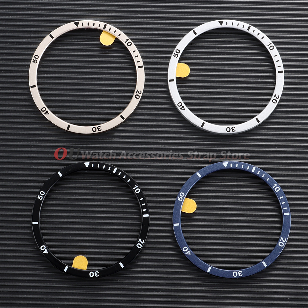 Pour Samsung Galaxy Watch 9 8  - Watch Bezel Insert avis et prix