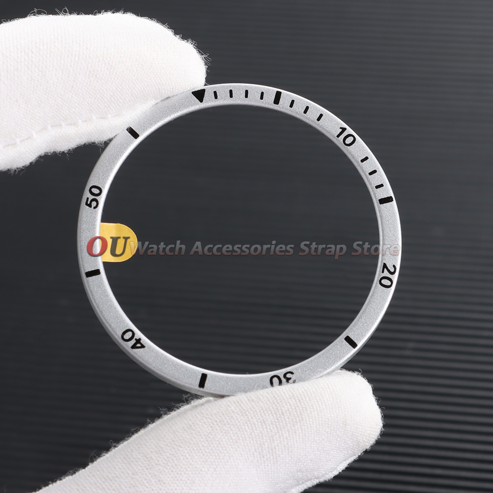 Pour Samsung Galaxy Watch 9 8  - Watch Bezel Insert avis et prix