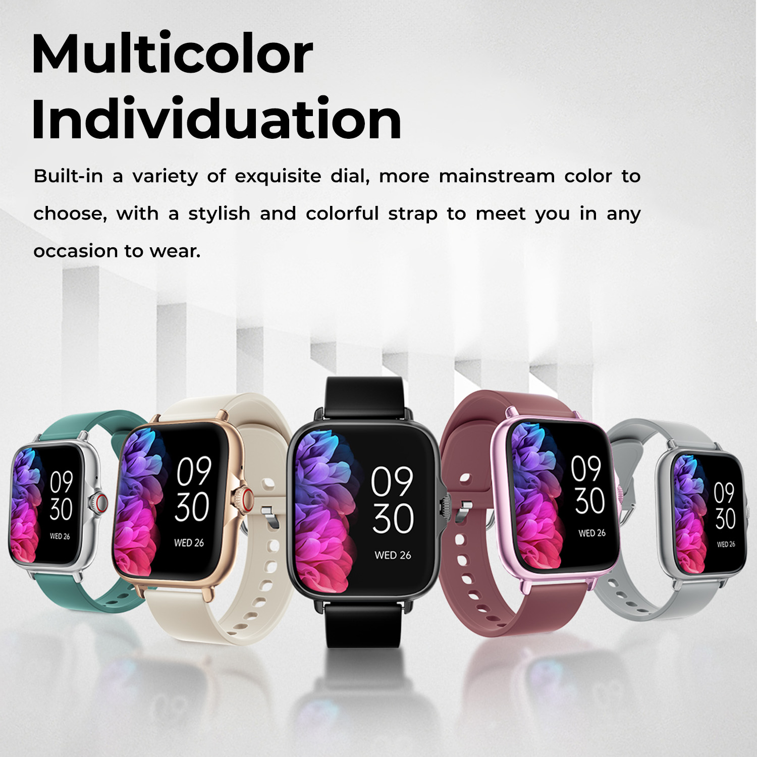 Nouvelle montre connectée 2026 - Smartwatch New Watches For Women avis et prix