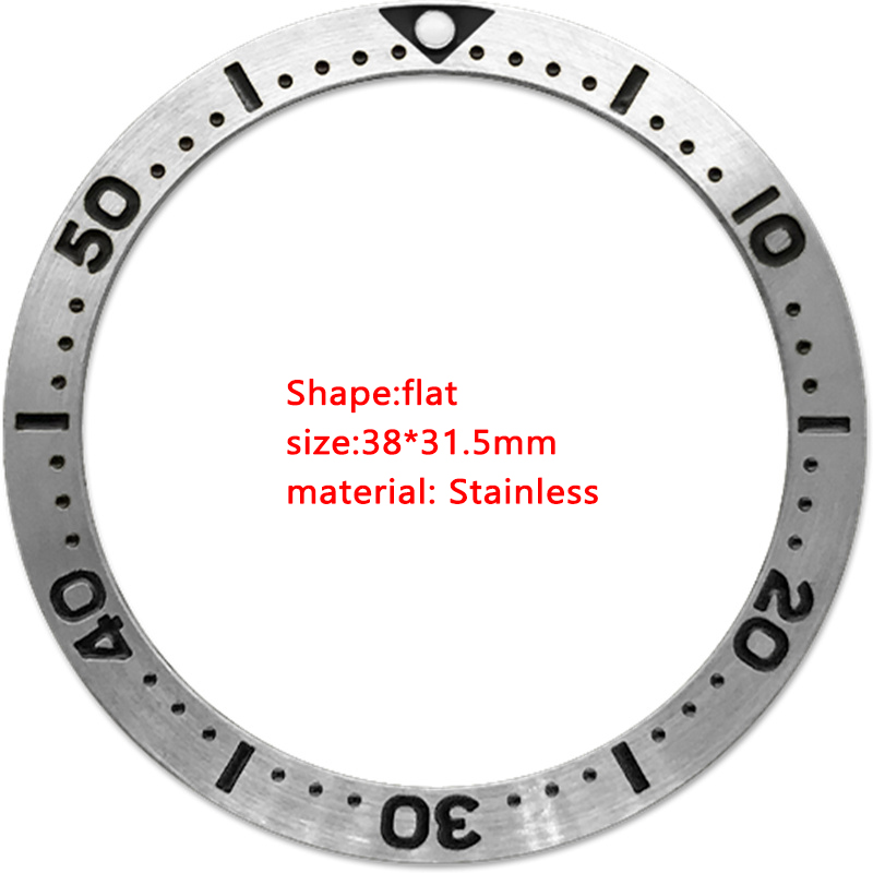 SKXHouseSKX009 SRPD-Cadran de  - Watch Bezel Insert avis et prix