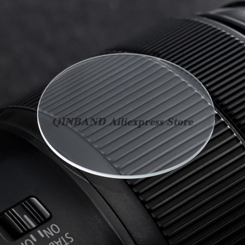 Verre de montre rond planaire  - Watch Crystal Replacement avis et prix