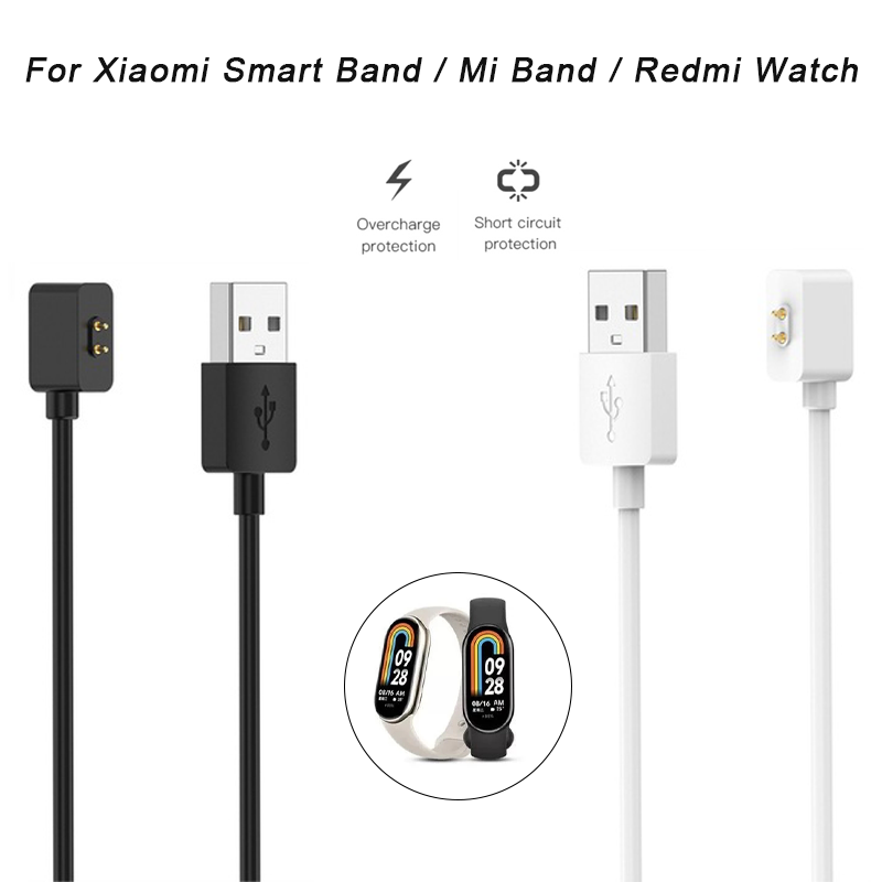 Chargeur magnétique pour Xiaom - Smartwatch Redmi Watches avis et prix