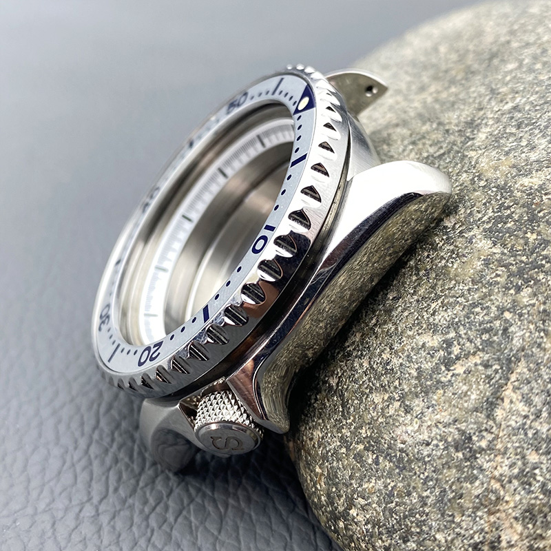 Boîtier de remplacement argent - Watch Crystal Replacement avis et prix