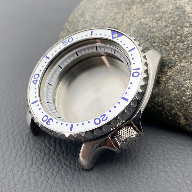 Boîtier de remplacement argent - Watch Crystal Replacement avis et prix