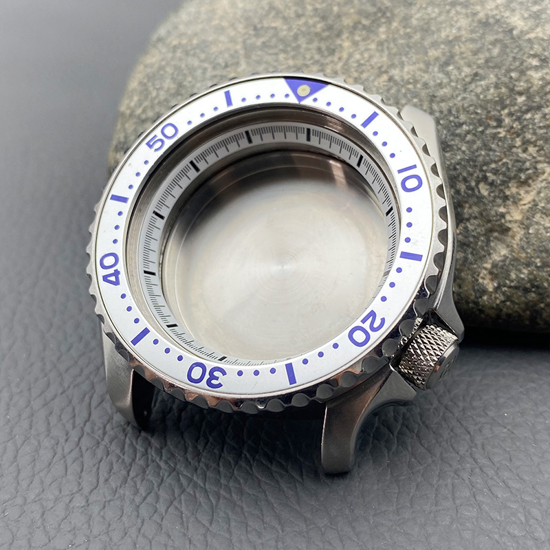 Boîtier de remplacement argent - Watch Crystal Replacement avis et prix