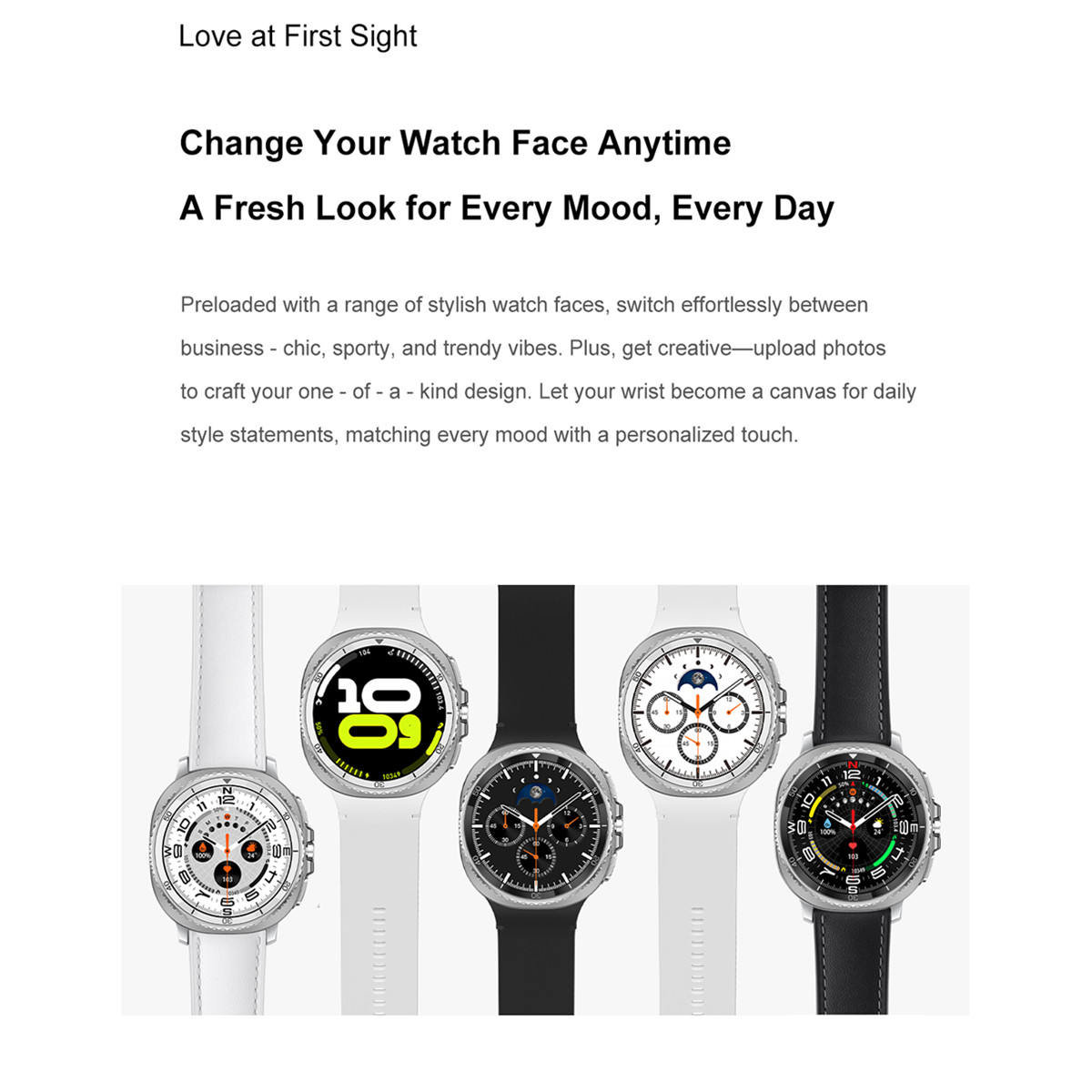 Montre intelligente homme avec - Smartwatch Digital Watches For Men avis et prix