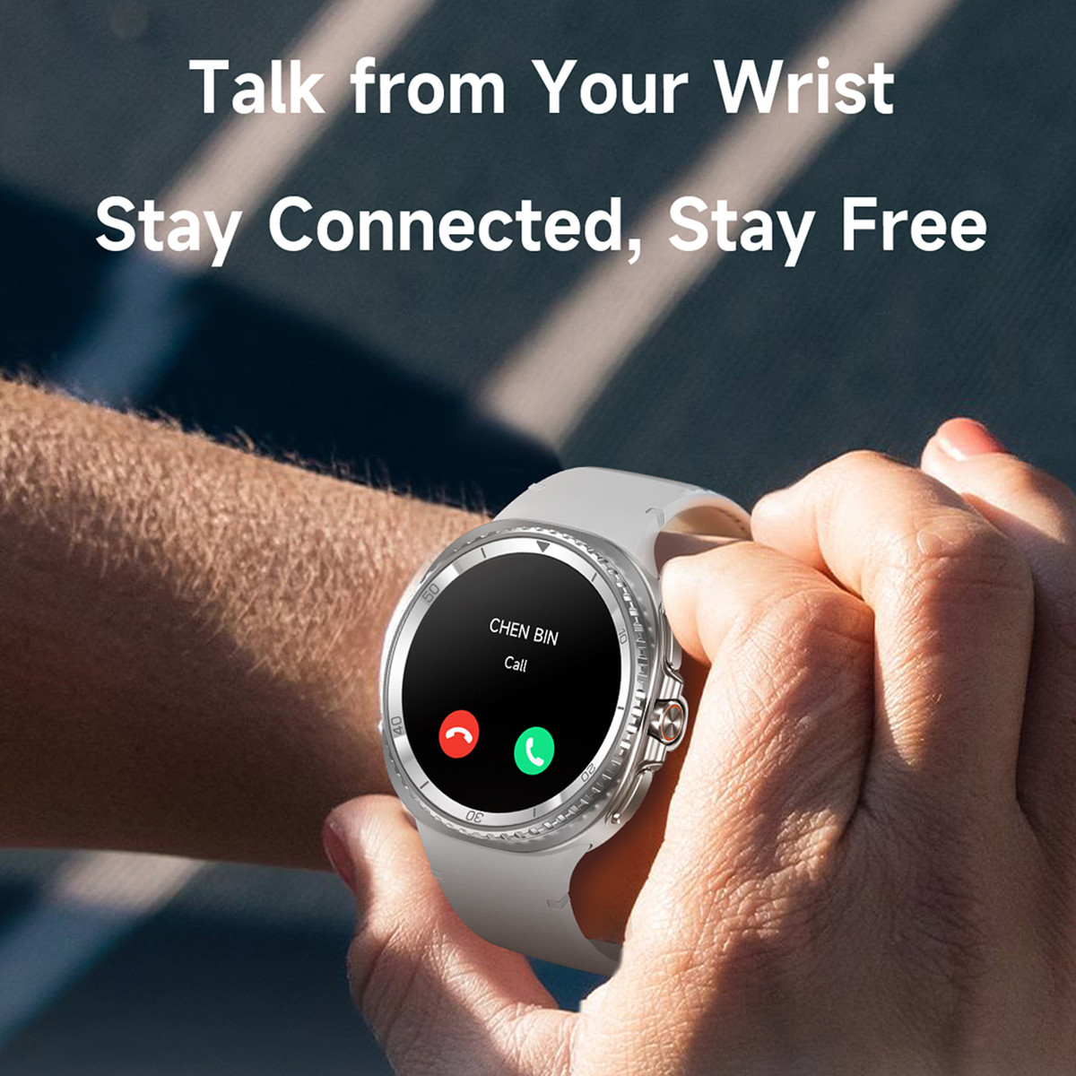 Montre intelligente homme avec - Smartwatch Digital Watches For Men avis et prix
