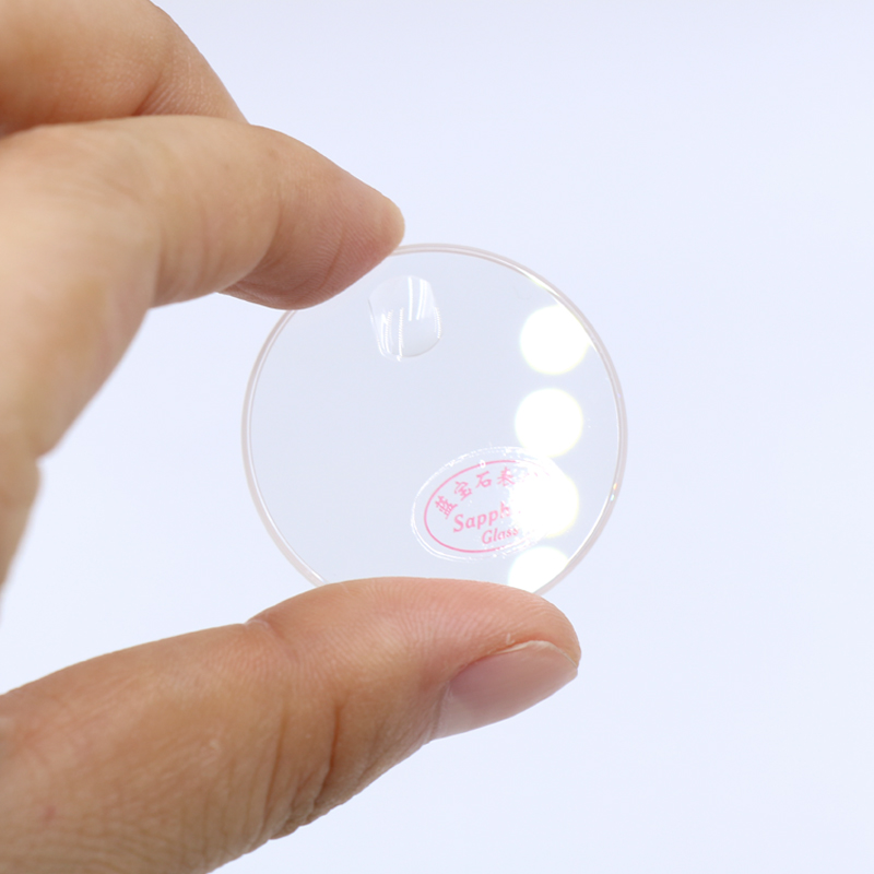 Verre de montre en cristal sap - Watch Crystal Replacement avis et prix