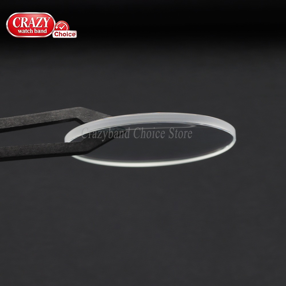 Verre de montre en saphir de r - Watch Crystal Replacement avis et prix
