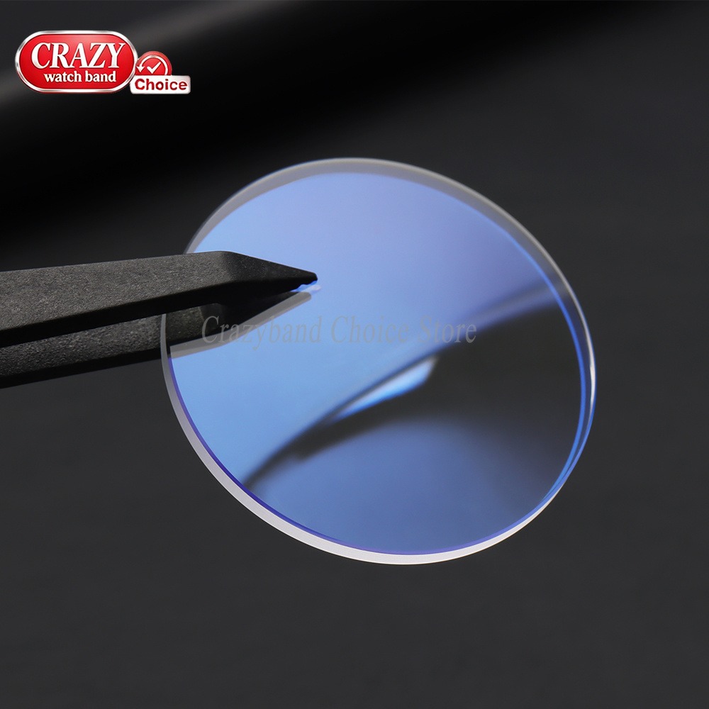 Verre de montre en saphir de r - Watch Crystal Replacement avis et prix