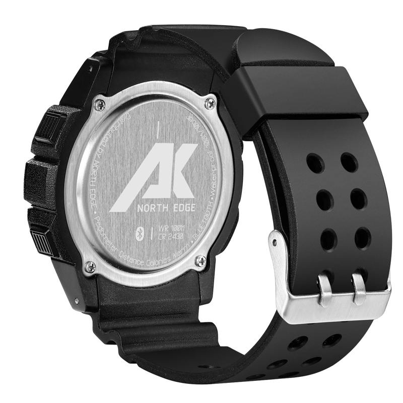 Montre connectée de sport d'ex - Smartwatch Digital Watches For Men avis et prix