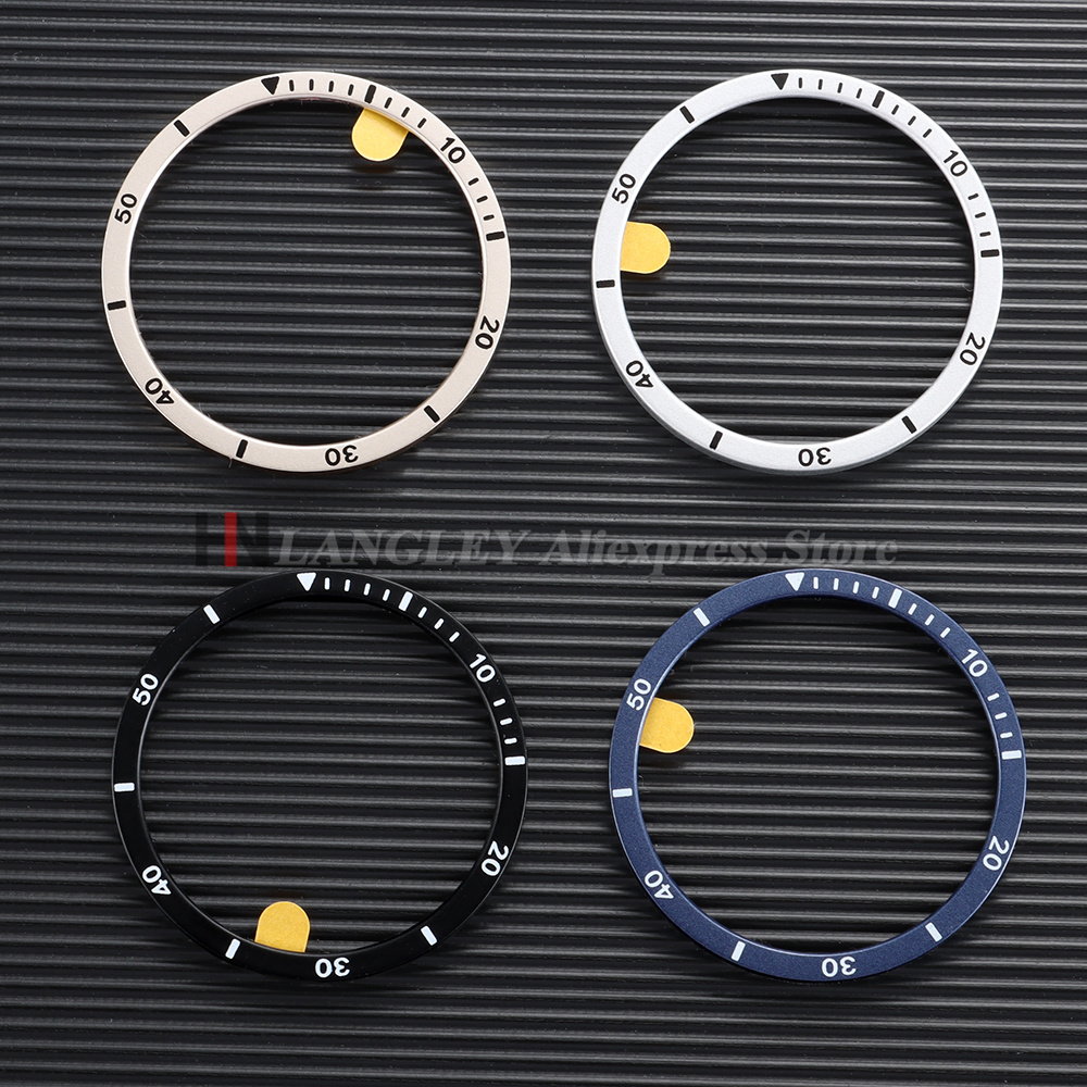 Bague de protection pour Samsu - Watch Bezel Insert avis et prix