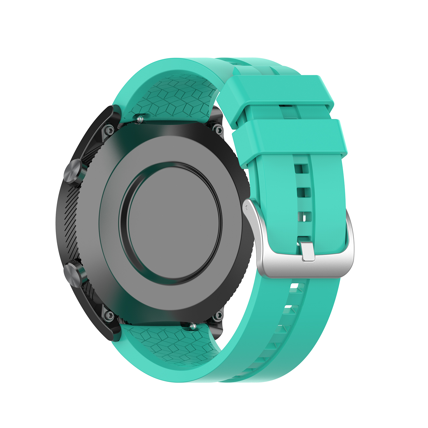 Bracelet de montre en silicone - Tag Watches Smartwatch avis et prix