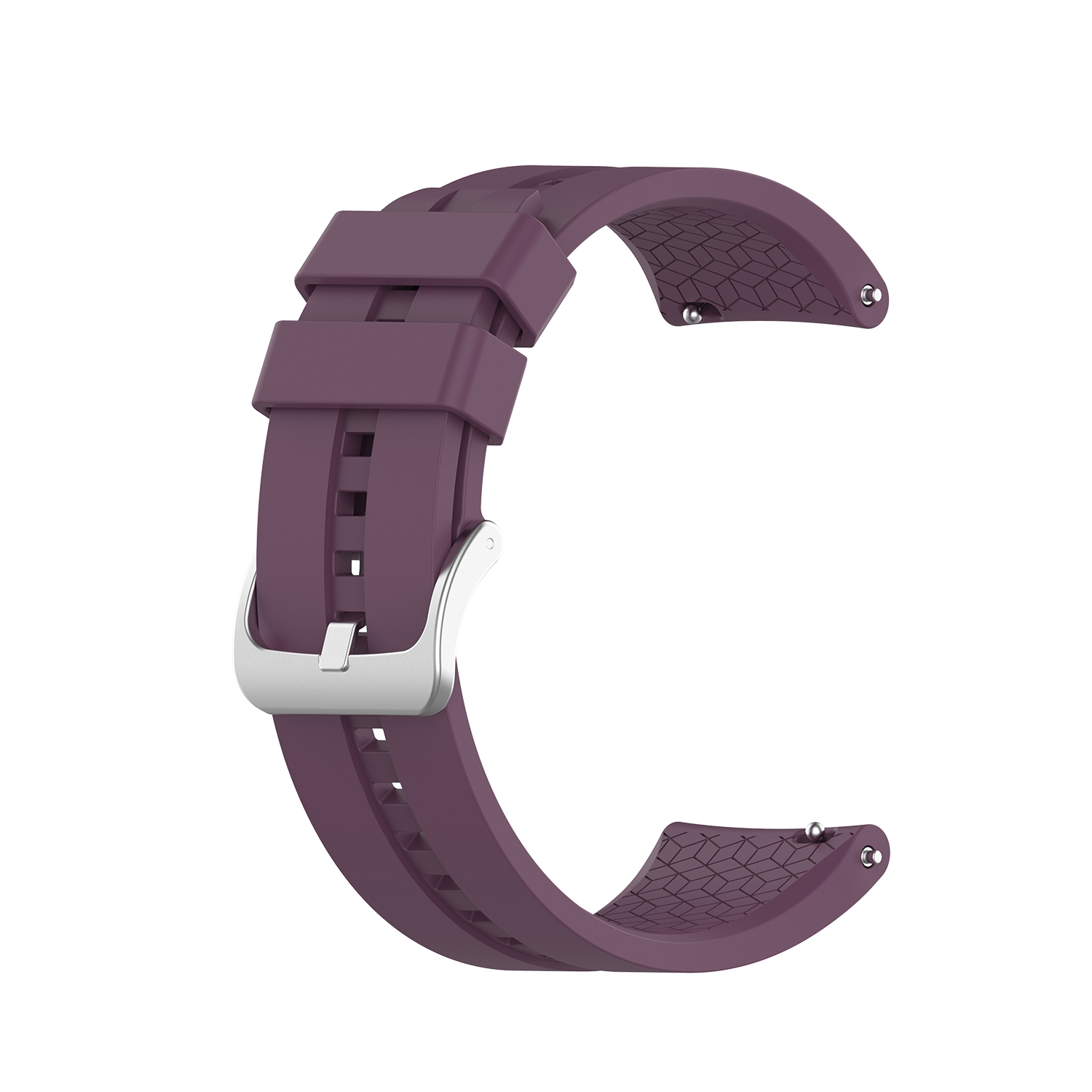 Bracelet de montre en silicone - Tag Watches Smartwatch avis et prix