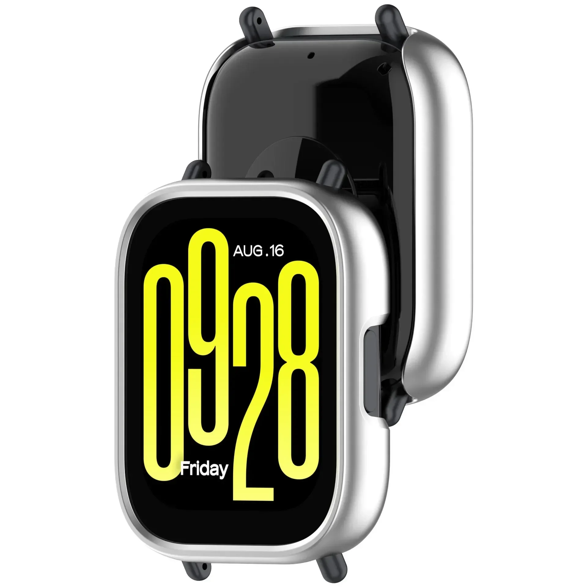 Coque PC pour Xiaomi Redmi Wat - Smartwatch Redmi Watches avis et prix