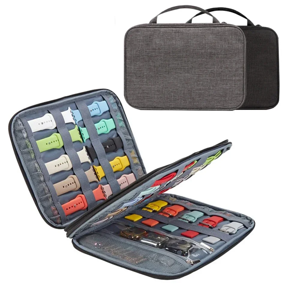 Étui de rangement pour bracele - Tag Watches Smartwatch avis et prix