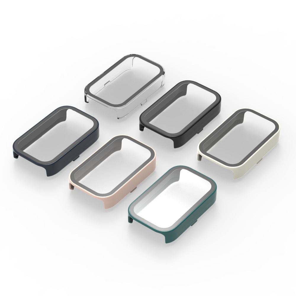 Verre trempé + étui pour Xiaom - Smartwatch Watches Xiaomi avis et prix