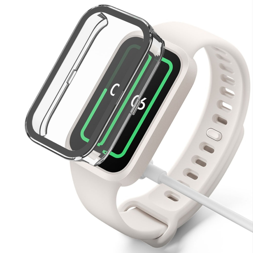 Verre trempé + étui pour Xiaom - Smartwatch Watches Xiaomi avis et prix