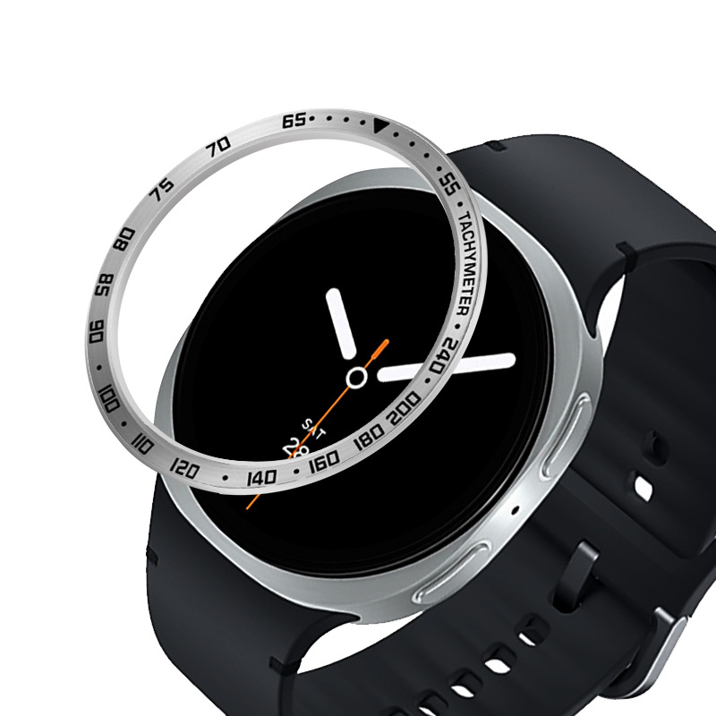Anneau de lunette en métal pou - Watch Bezel Insert avis et prix