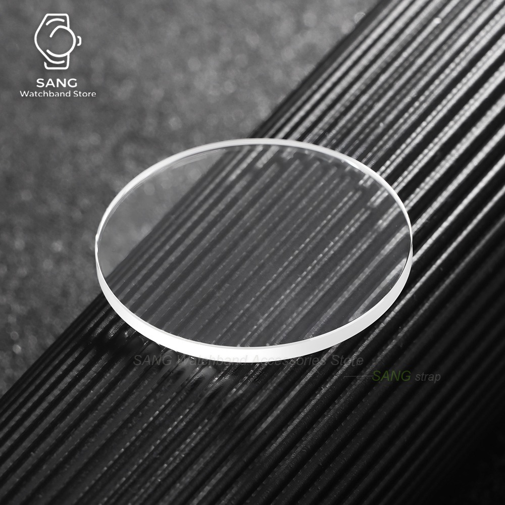 Verre de montre en saphir de r - Watch Crystal Replacement avis et prix
