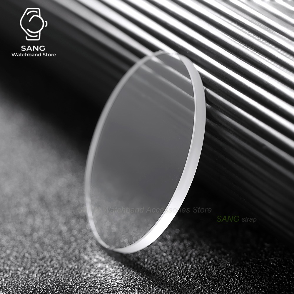 Verre de montre en saphir de r - Watch Crystal Replacement avis et prix