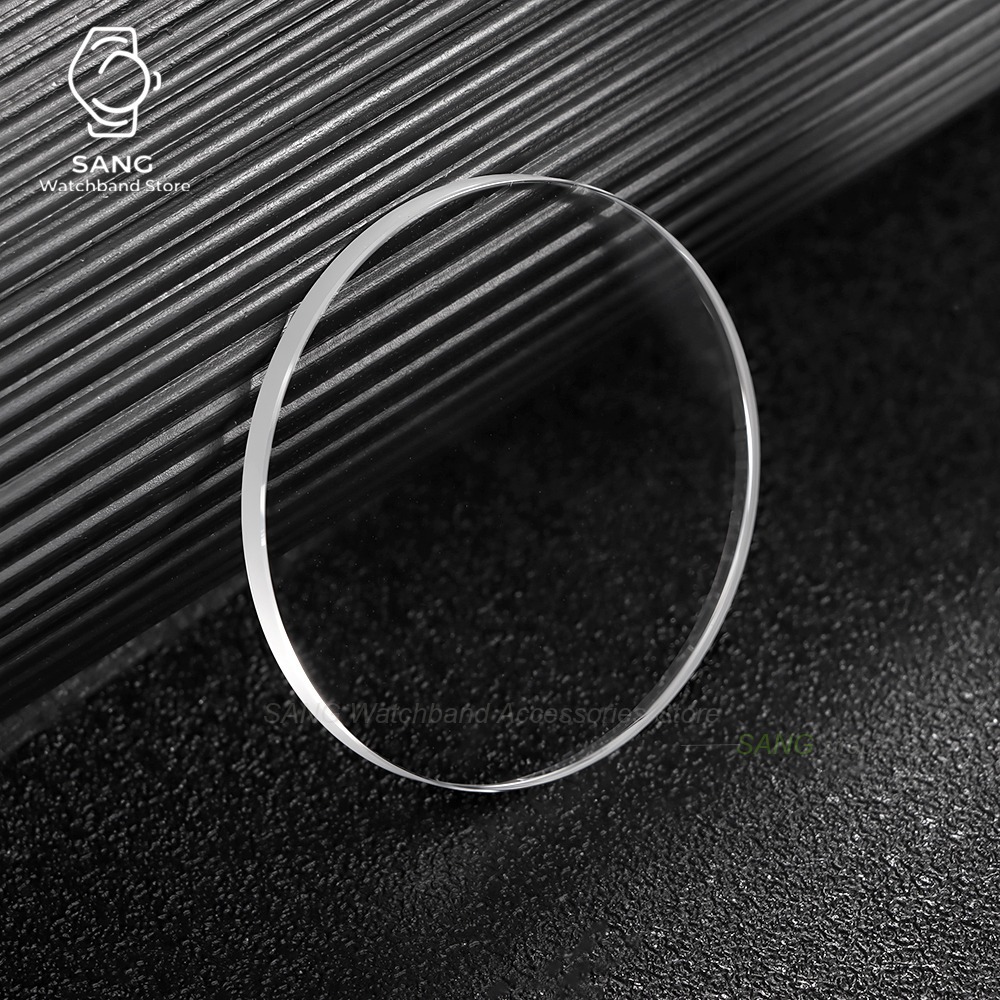 Verre de montre en saphir de r - Watch Crystal Replacement avis et prix