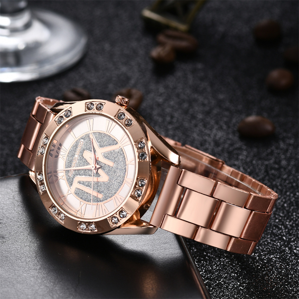 Montre Femme De Luxe Mode 2024 - Minimalist Thin Watch avis et prix