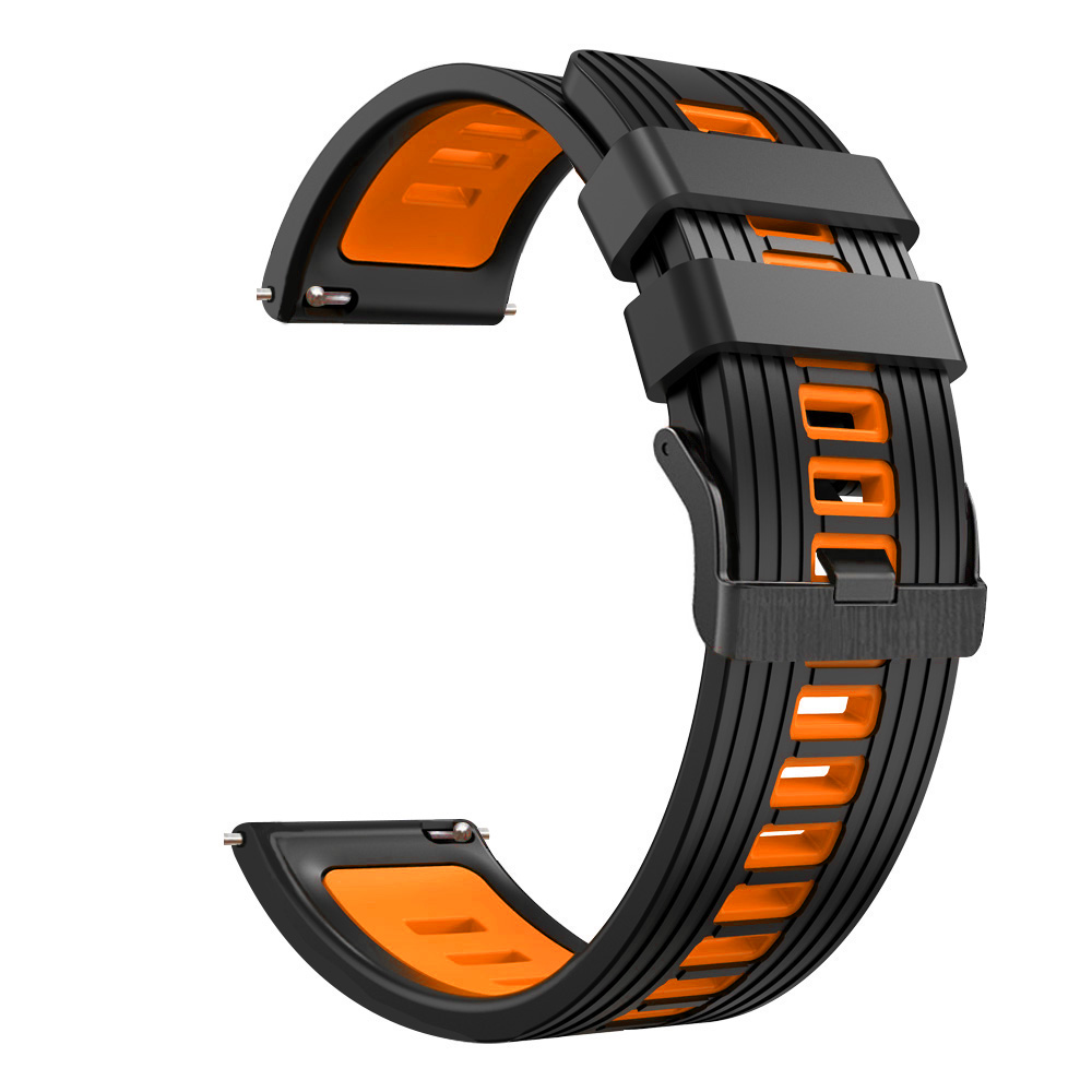 Bracelet Sport en Silicone pou - Titan Watches Smartwatch avis et prix